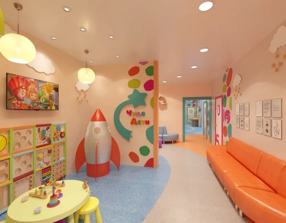 Clinic or Doctor photo