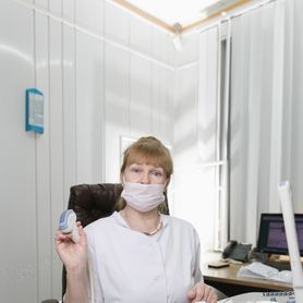 Clinic or Doctor photo