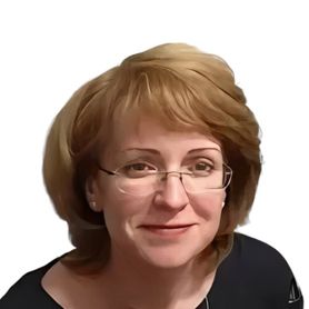 Чумак Лариса Владимировна, Санкт-Петербург