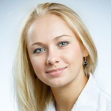 Чумичёва Анастасия Александровна, Воронеж