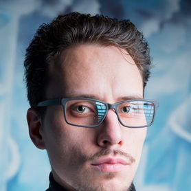 Чупин Артем Юрьевич, Новосибирск