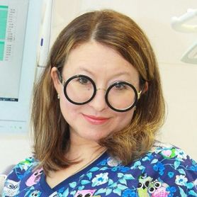 Цинеккер Дина Айдаровна, Казань