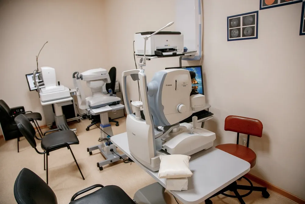 Clinic or Doctor photo