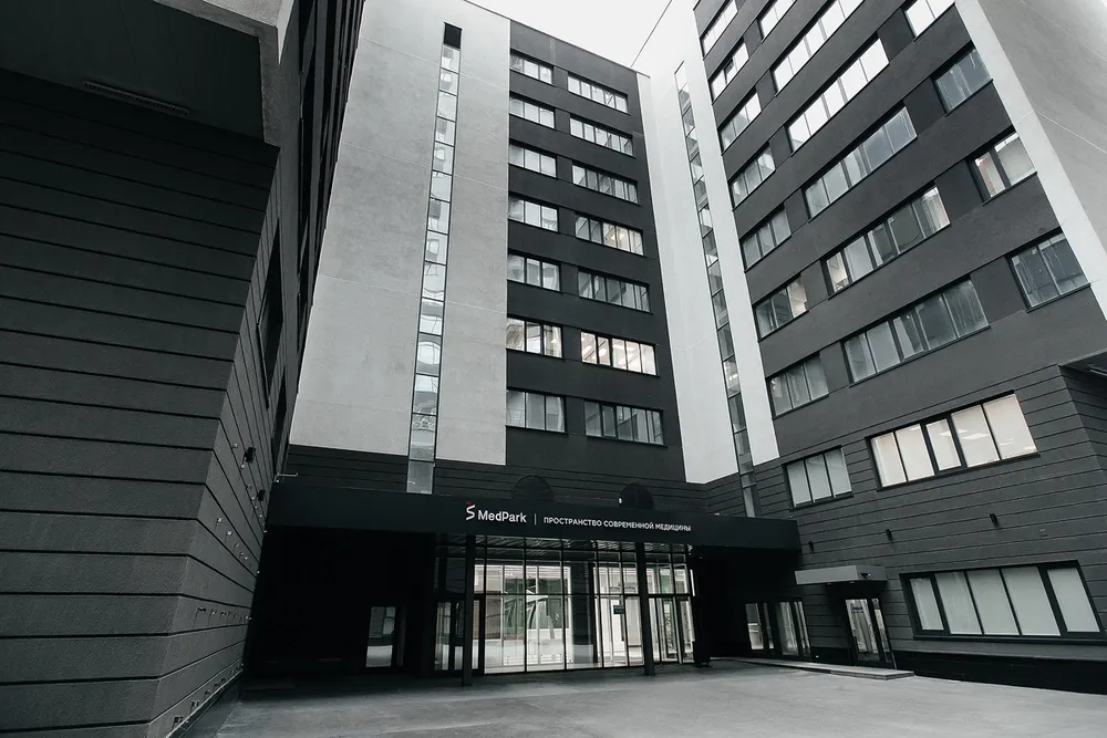 Clinic or Doctor photo