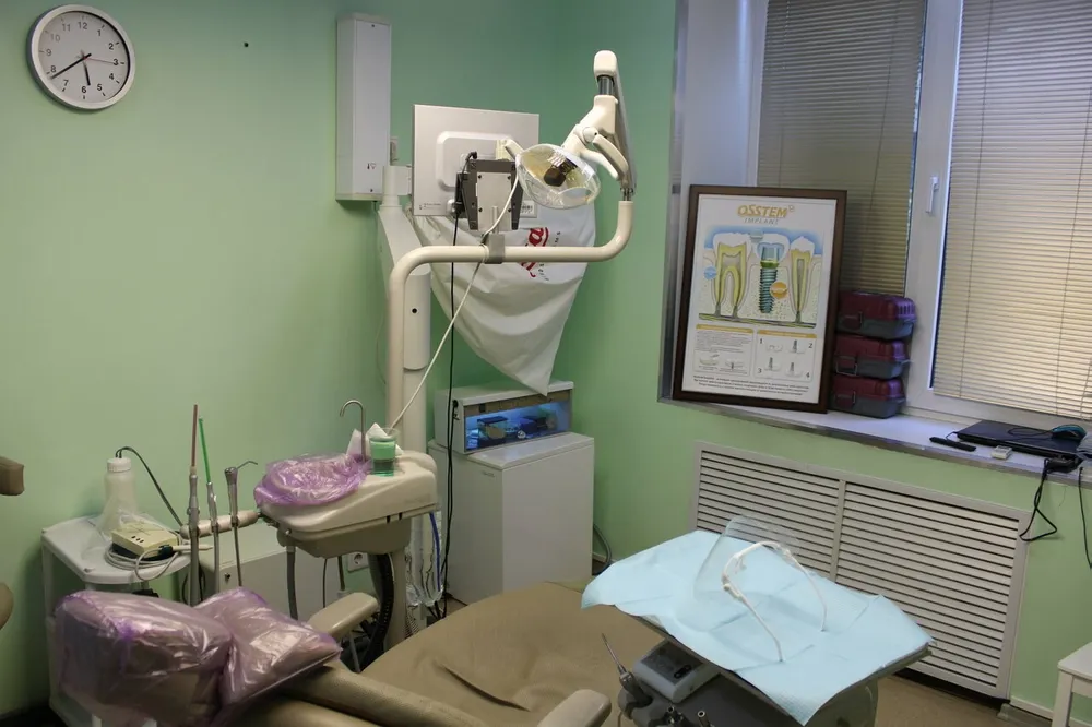 Clinic or Doctor photo