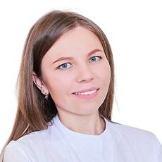 Цух Ольга Викторовна, Иркутск