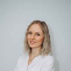 Цурикова Елена Михайловна, Воронеж