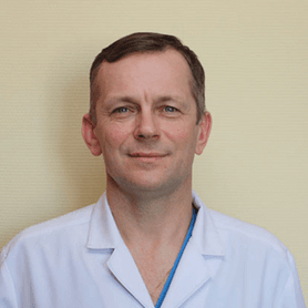 Clinic or Doctor photo