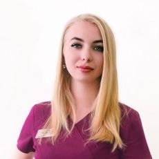 Цветнова Валерия Петровна, Волгоград
