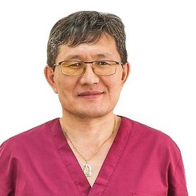 Цыбенов Баир Батоевич, Краснодар