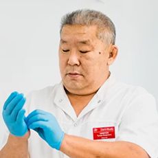 Clinic or Doctor photo