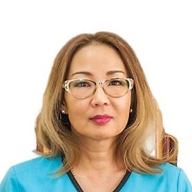 Цыбенова Елена Павловна, Краснодар