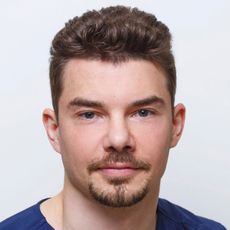 Цыбин Максим Игоревич, Иркутск