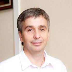 Цыбульский Олег Владимирович, Екатеринбург