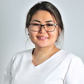 Цыдендамбаева Людмила Дондоковна, Новосибирск