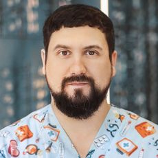 Цыганок Сергей Александрович, Воронеж