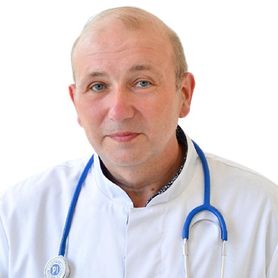 Цыпляев Олег Николаевич, Новосибирск