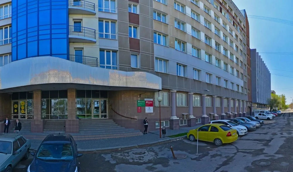 Да Винчи, многопрофильная клиника, Волгоград