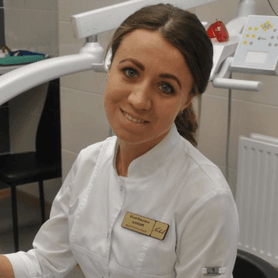 Дабудик Юлия Павловна, Екатеринбург