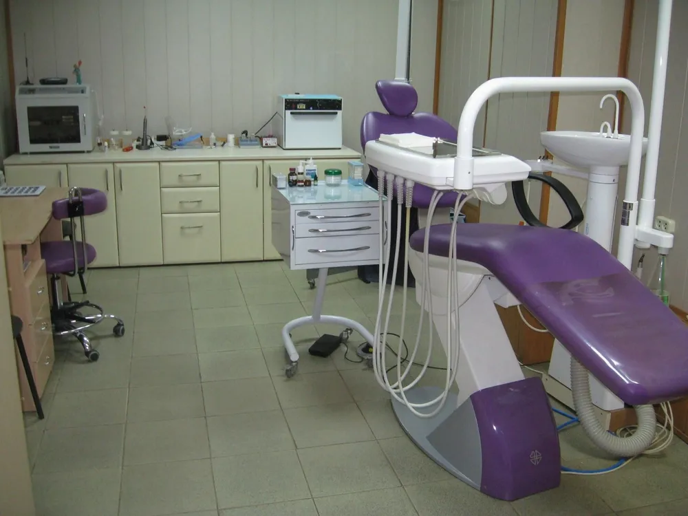 Clinic or Doctor photo