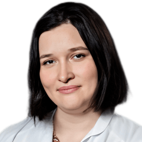 Дьяконенко Зоя Васильевна, Санкт-Петербург