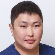 Дамбаев Алдар Дамдинцыренович, Иркутск