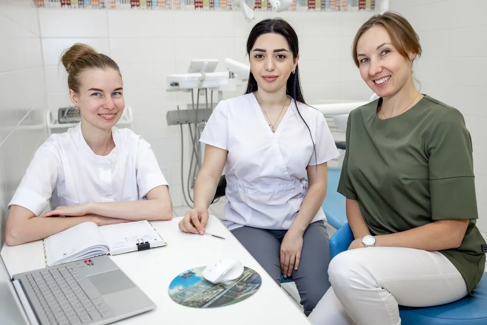 Clinic or Doctor photo
