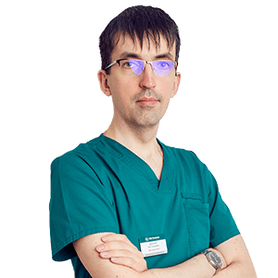 Clinic or Doctor photo