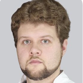 Данилов Павел Анатольевич, Санкт-Петербург