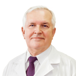 Данилов Валерий Иванович, Казань