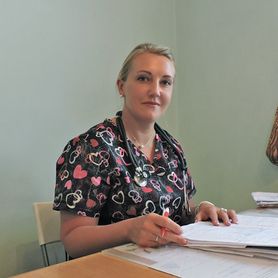 Clinic or Doctor photo
