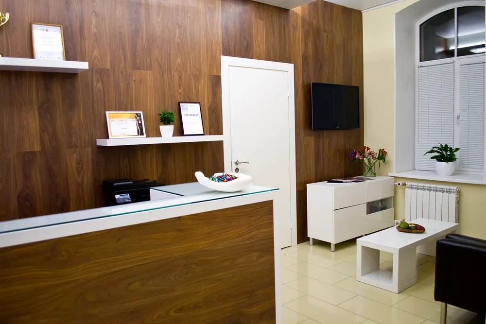 Clinic or Doctor photo