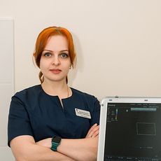 Данковцева Юлия Сергеевна, Воронеж