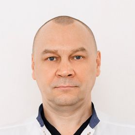 Даньшов Андрей Валерьевич, Санкт-Петербург