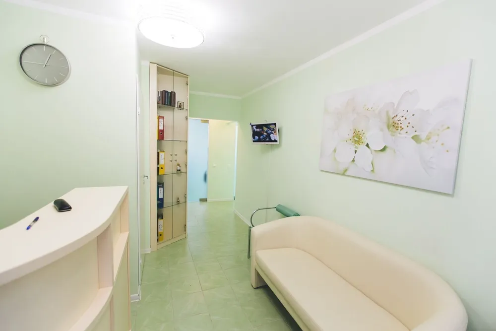 Clinic or Doctor photo