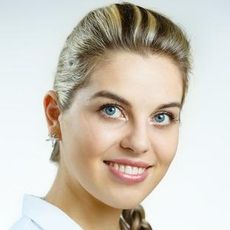 Дарьина Юлия Александровна, Воронеж