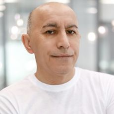 Дашдамиров Ровшан Дашдамир Оглы, Иркутск