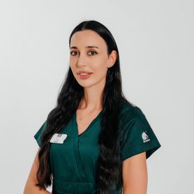 Даурова Алла Заурбиевна, Краснодар