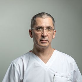 Clinic or Doctor photo