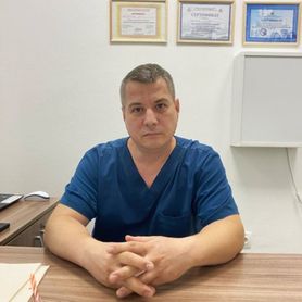 Clinic or Doctor photo