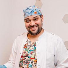 Clinic or Doctor photo
