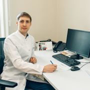 Clinic or Doctor photo