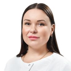 Давыдова Екатерина Андреевна, Волгоград