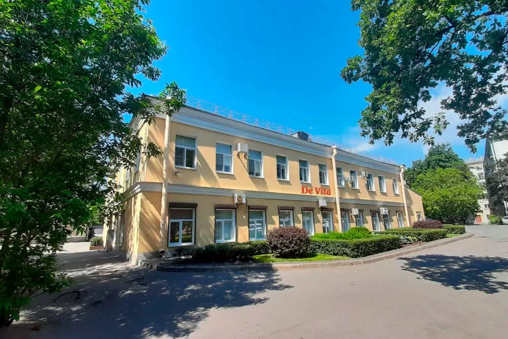 Clinic or Doctor photo