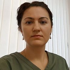 Дегтярева Светлана Леонидовна