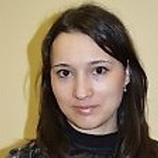 Дейкина Юлия Геннадьевна, Иркутск