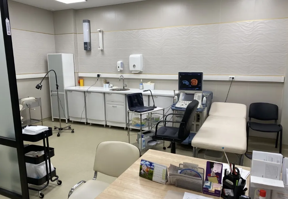 Clinic or Doctor photo