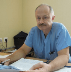 Clinic or Doctor photo