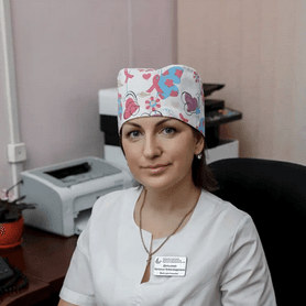 Clinic or Doctor photo