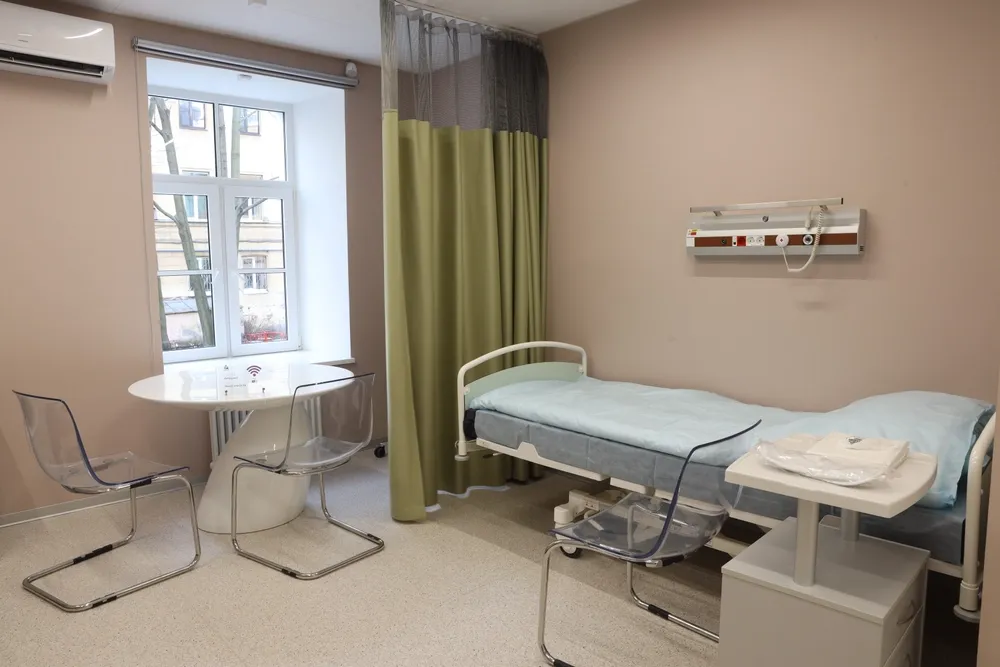 Clinic or Doctor photo